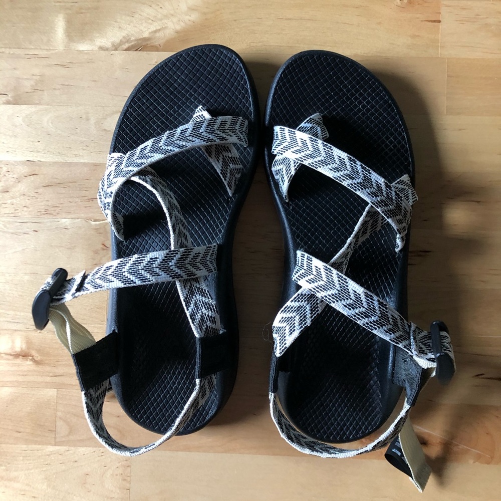 Chaco Z / 2 Classic Sandals